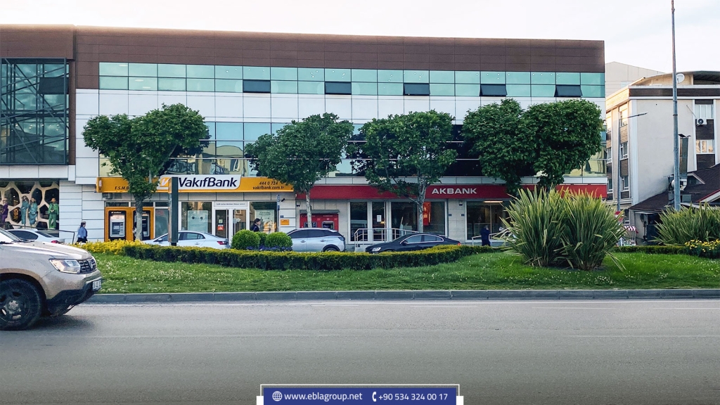 Traffic fines in Turkey