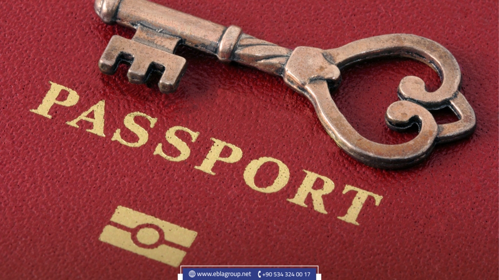 رفض الجنسية التركية