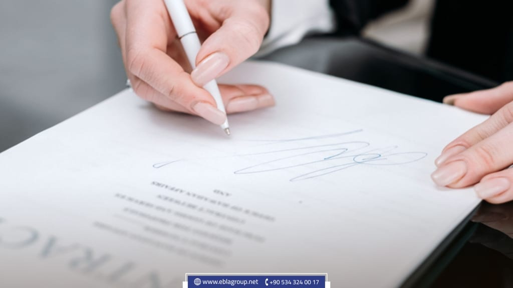 work permit in Türkiye