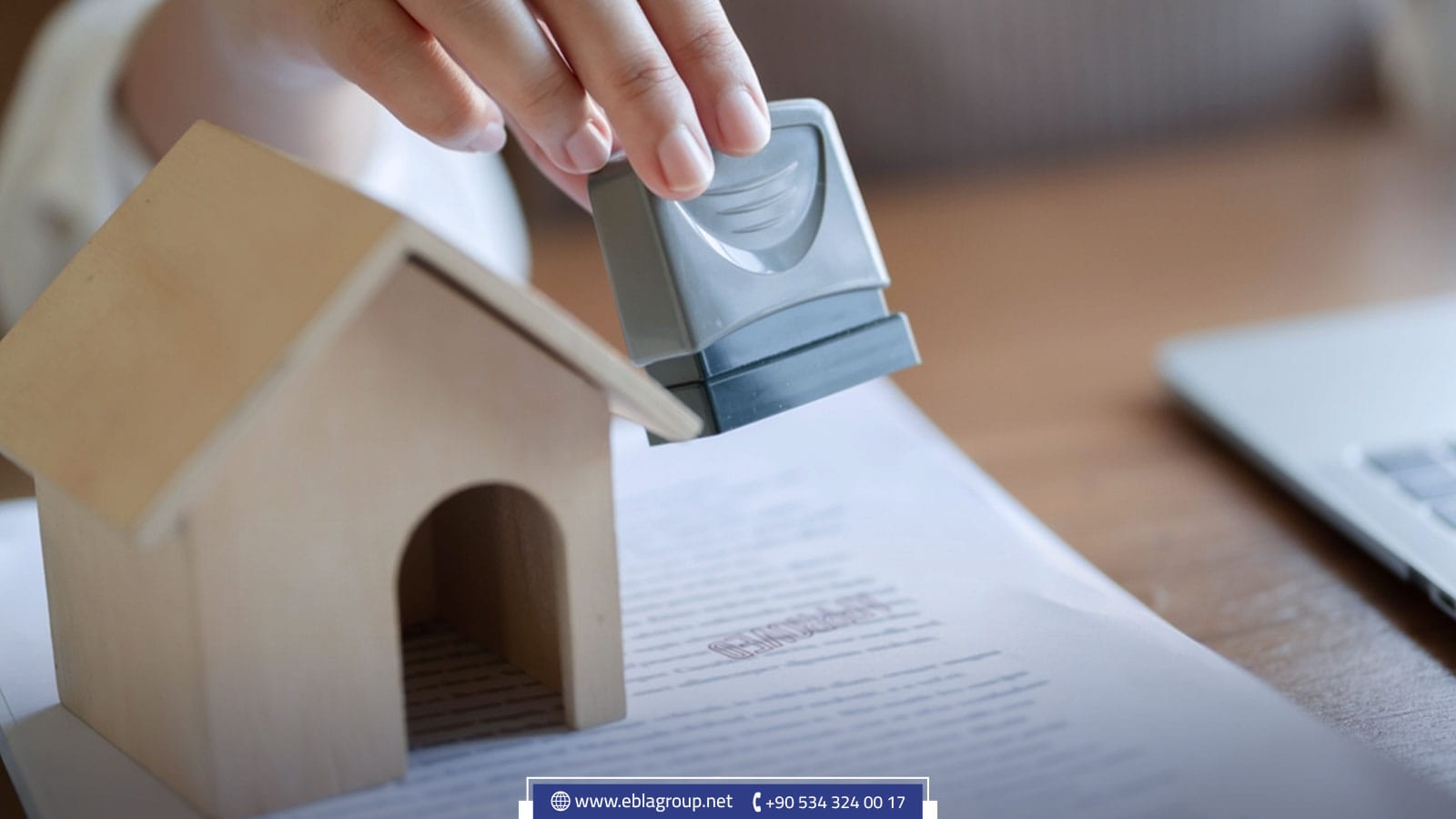 سند الملكية أو الطابو في تركيا