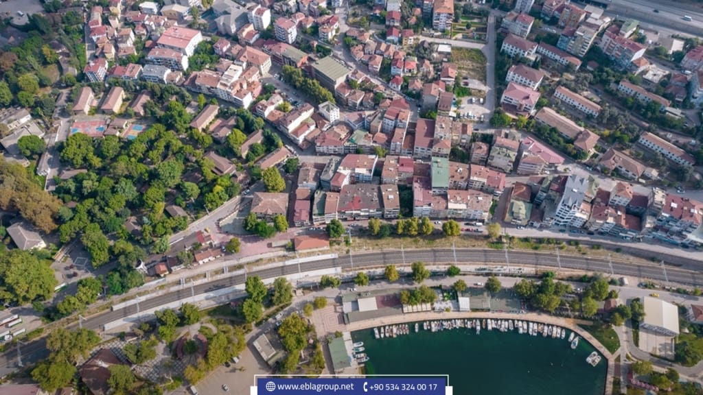 property for sale Izmit in Turkey