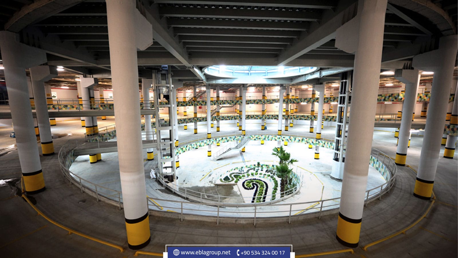 سوق الإربعاء في حي تشارشمبا