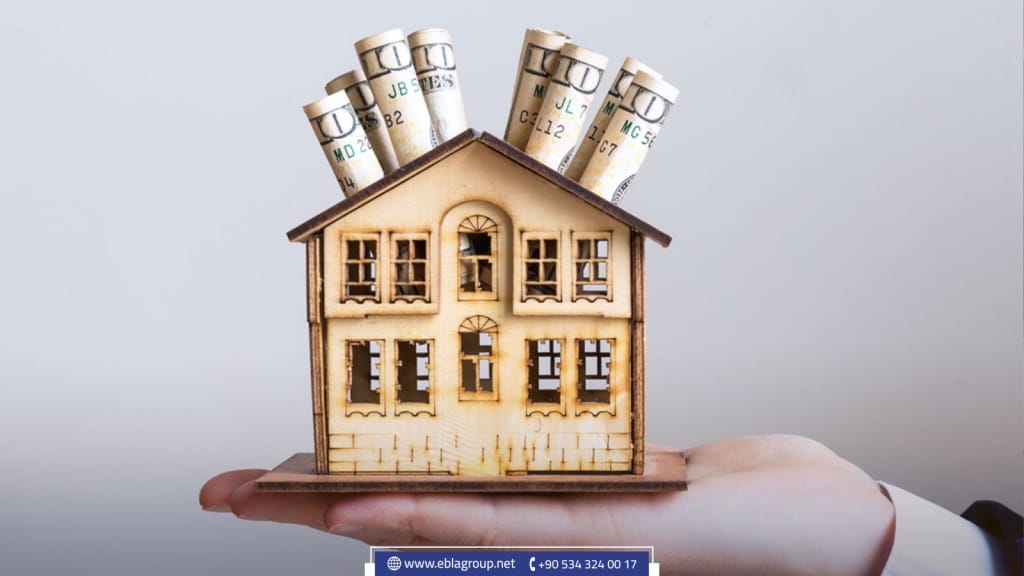 Buying a property from a foreigner to apply for Turkish citizenship