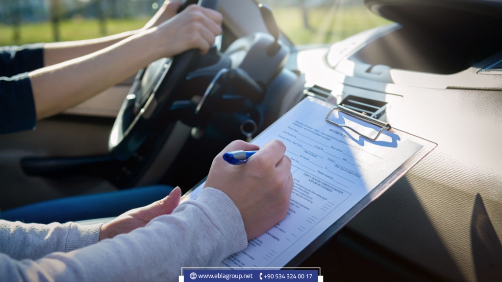 شروط استخراج رخصة قيادة الدراجات