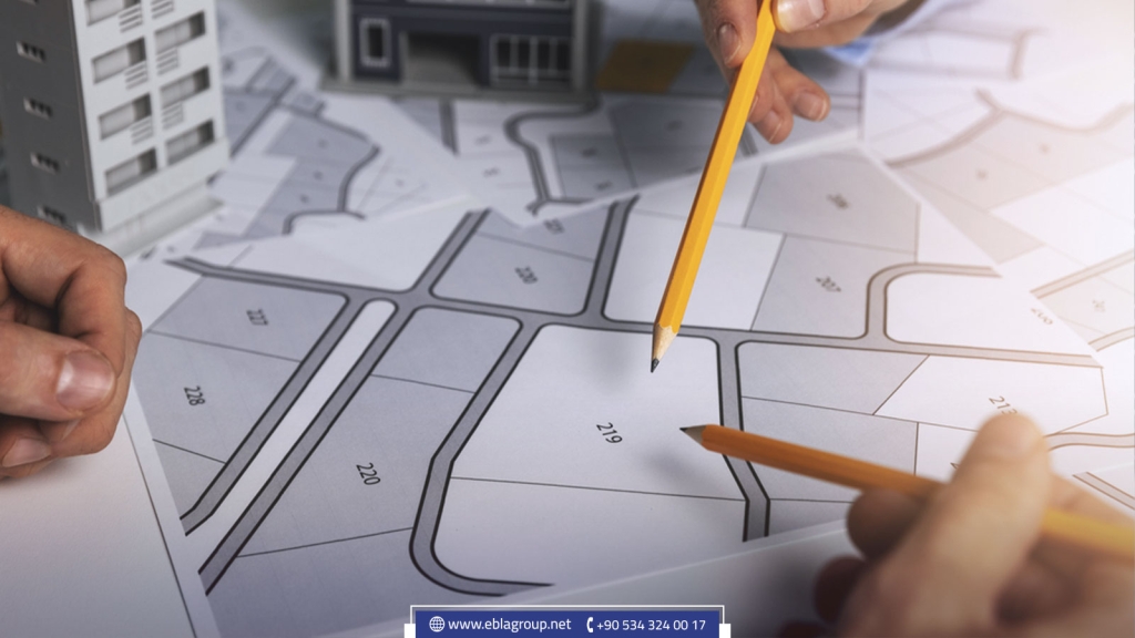 حلول لرؤية العقارات في تركيا أونلاين