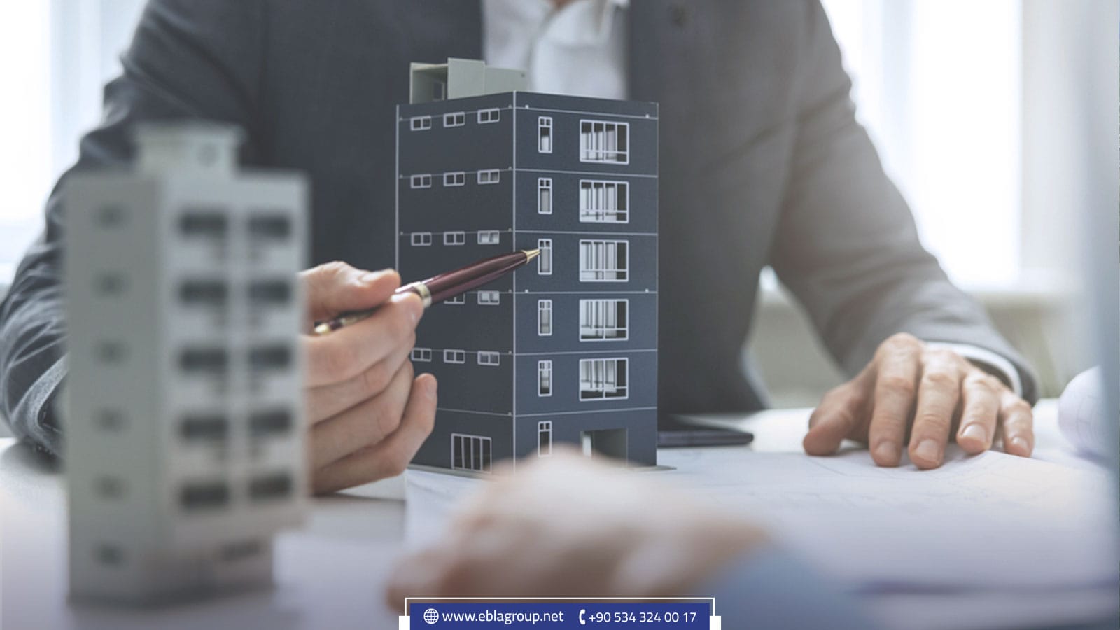 فرص الاستثمار في حي كايابا