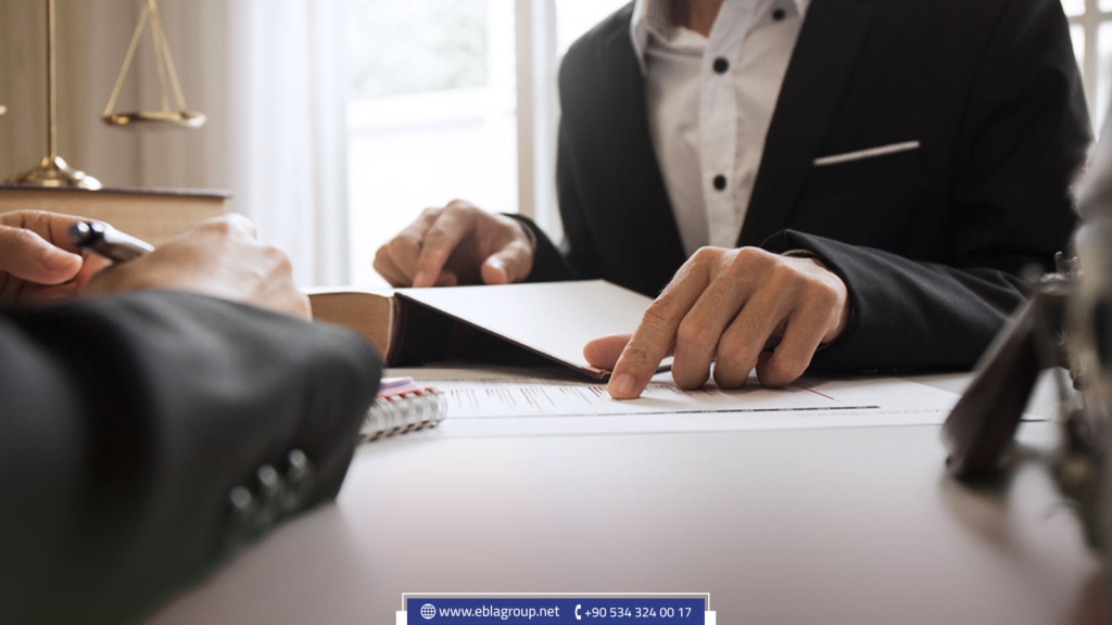 شركات عقارية في تركيا