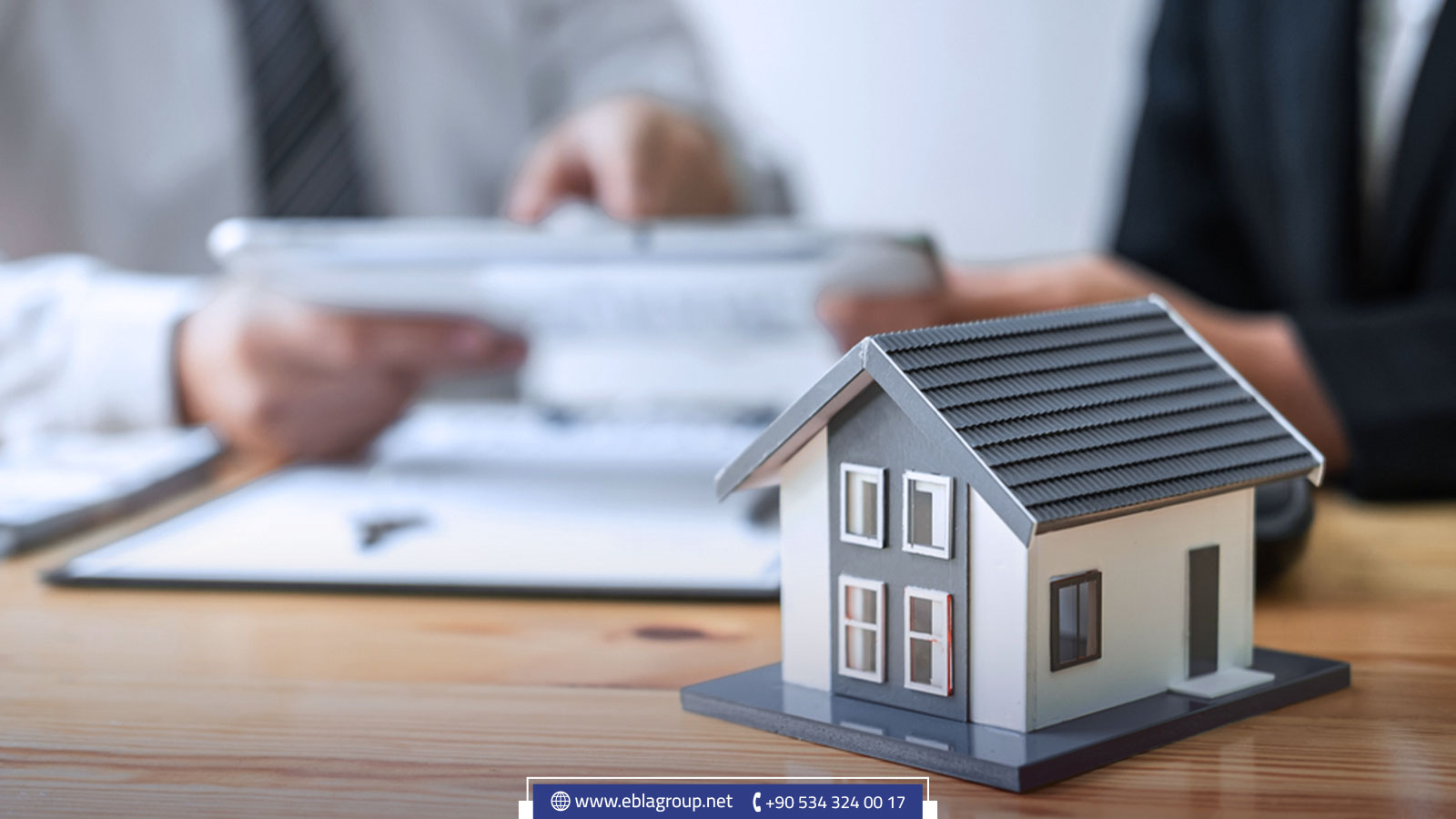 خطوات التواصل مع وكالات العقارات في بورصة