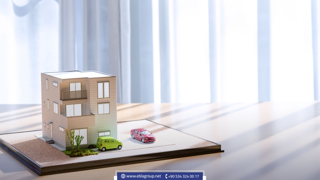 حلول لرؤية العقارات في تركيا أونلاين عبر الإنترنت