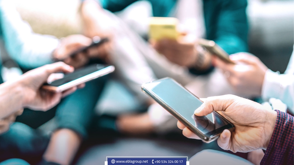 ترويج الإشاعات في تركيا