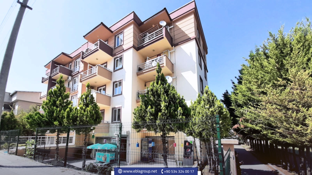 How to rent out your apartment in Bursa?