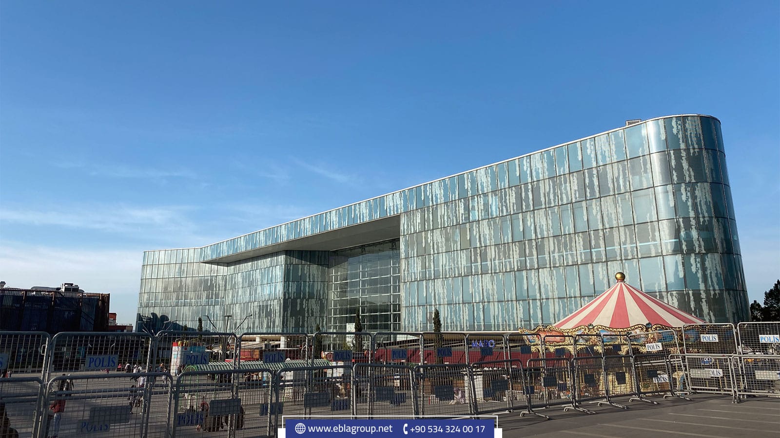 مول كينت ميدان