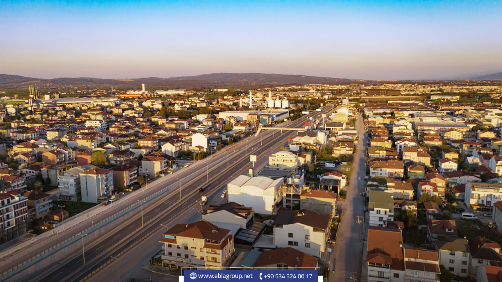 مميزات الاستثمار في العقارات في كوجالي تركيا