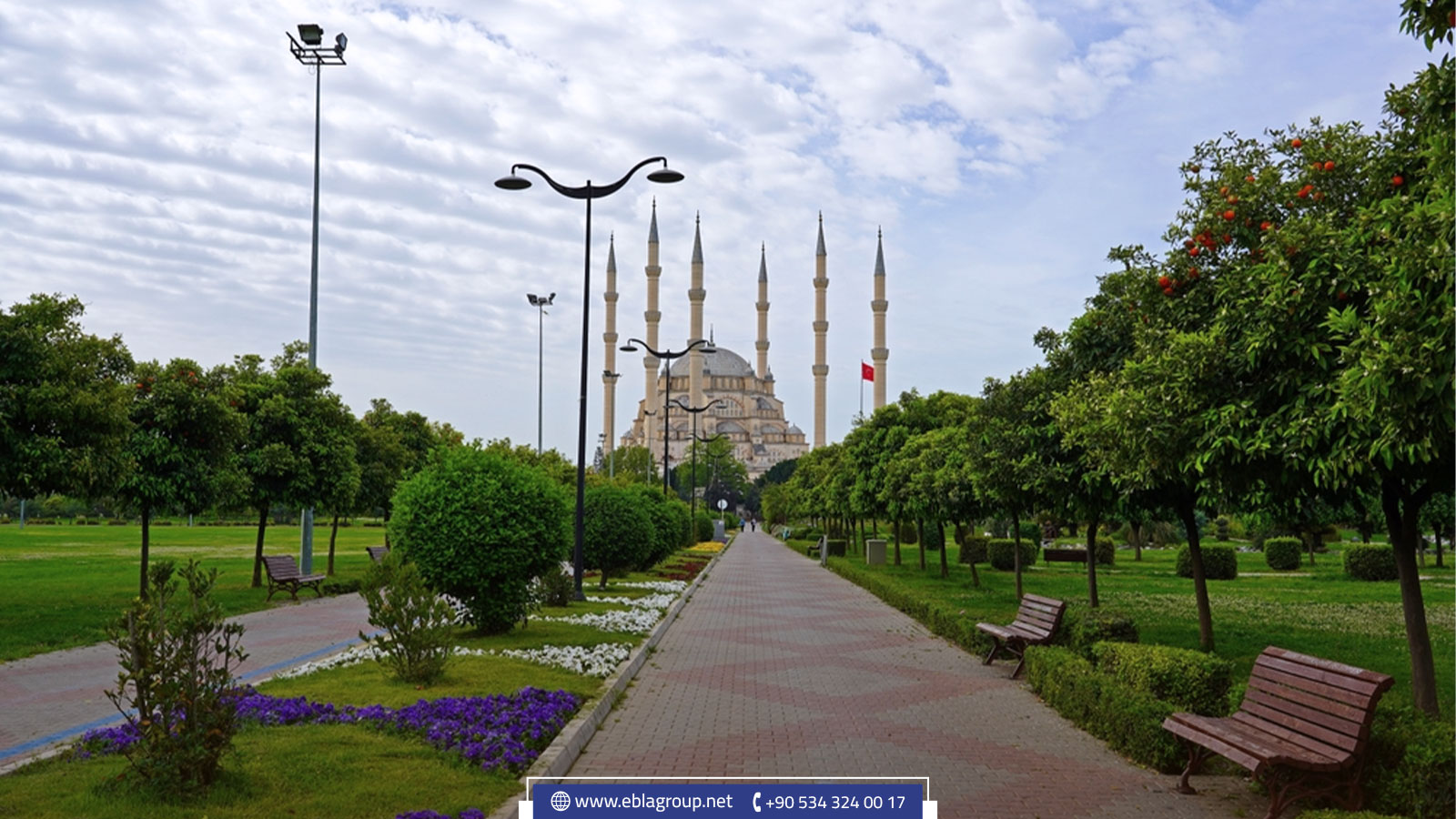 مميزات الاستثمار في عقارات أضنة