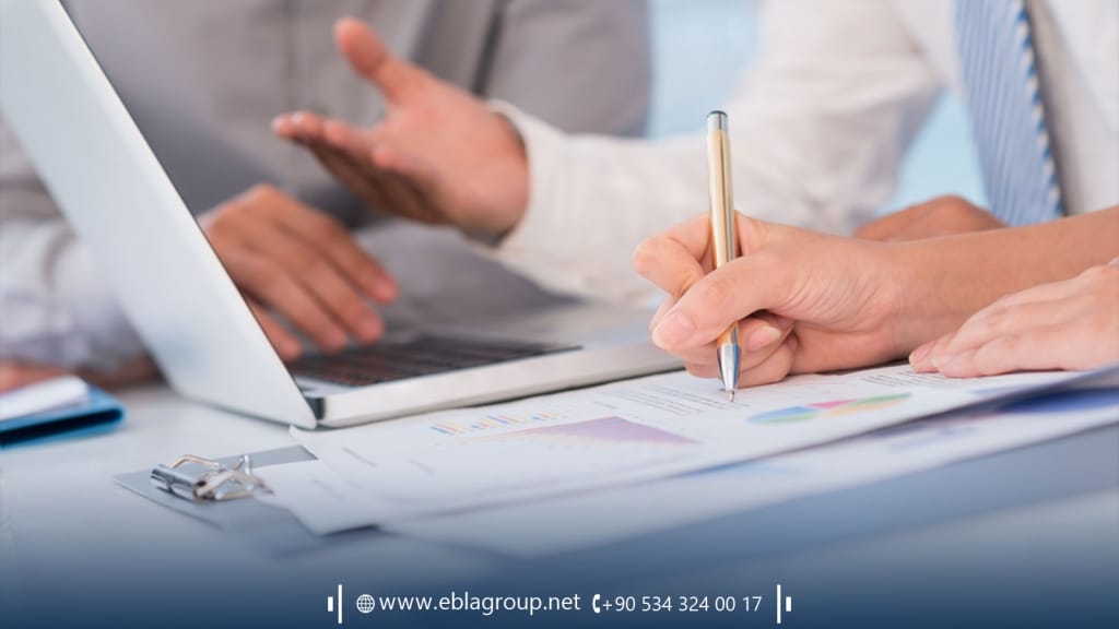 How to become a partner in a real estate project in Bursa?