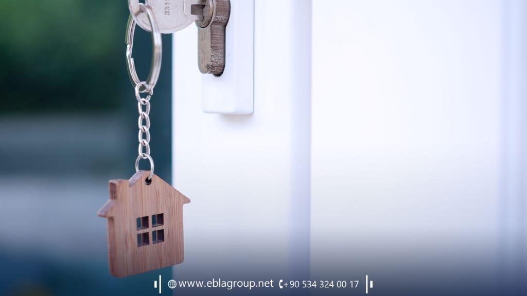 The costs of buying an apartment in Türkiye