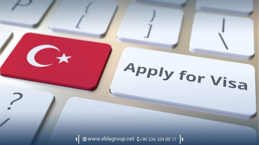 How to get a visa to Türkiye?