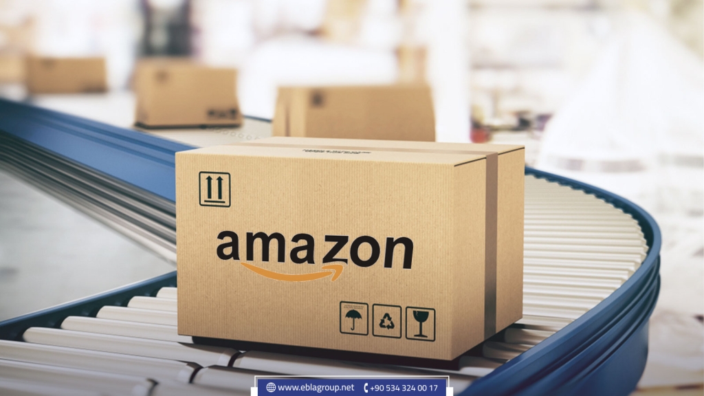 التسوق الإلكتروني في تركيا