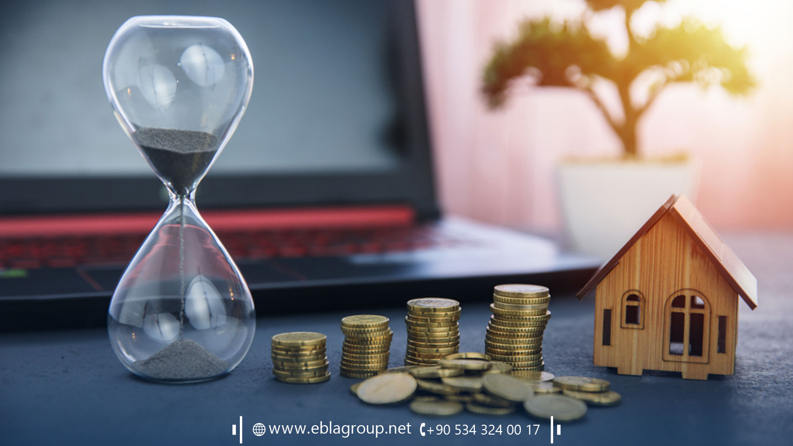 اختيار الوقت المناسب للبيع