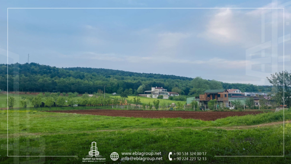 استثمارات عقارية صغيرة في بورصة