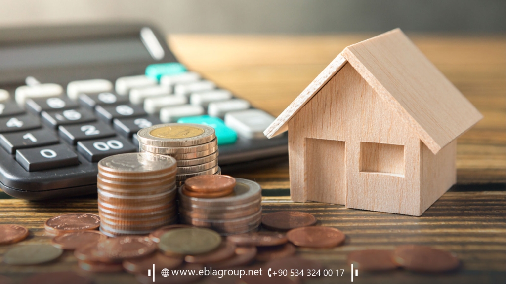 invest in Economic residential properties in Bursa