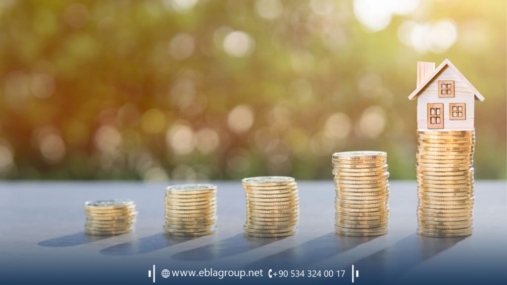 The costs of buying an apartment in Türkiye