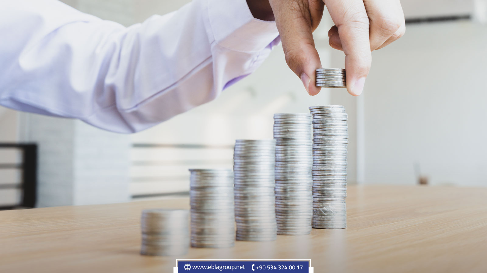 مميزات الاستثمار بالعقارات الصناعية في بورصة