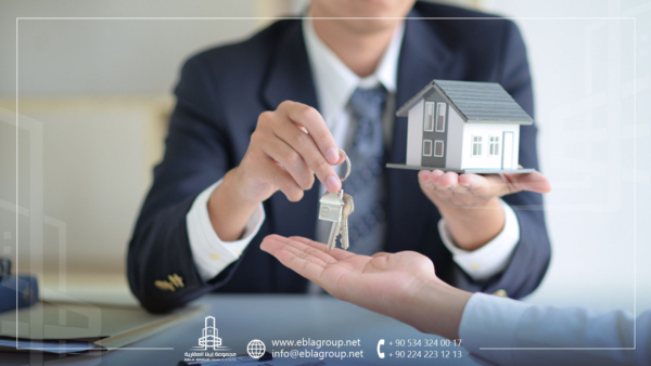 وكالات العقارات في بورصة