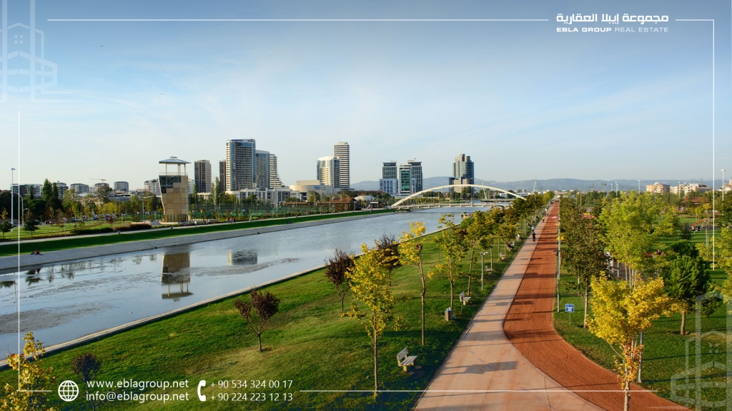 معايير البحث عن العقار المثالي في بورصة