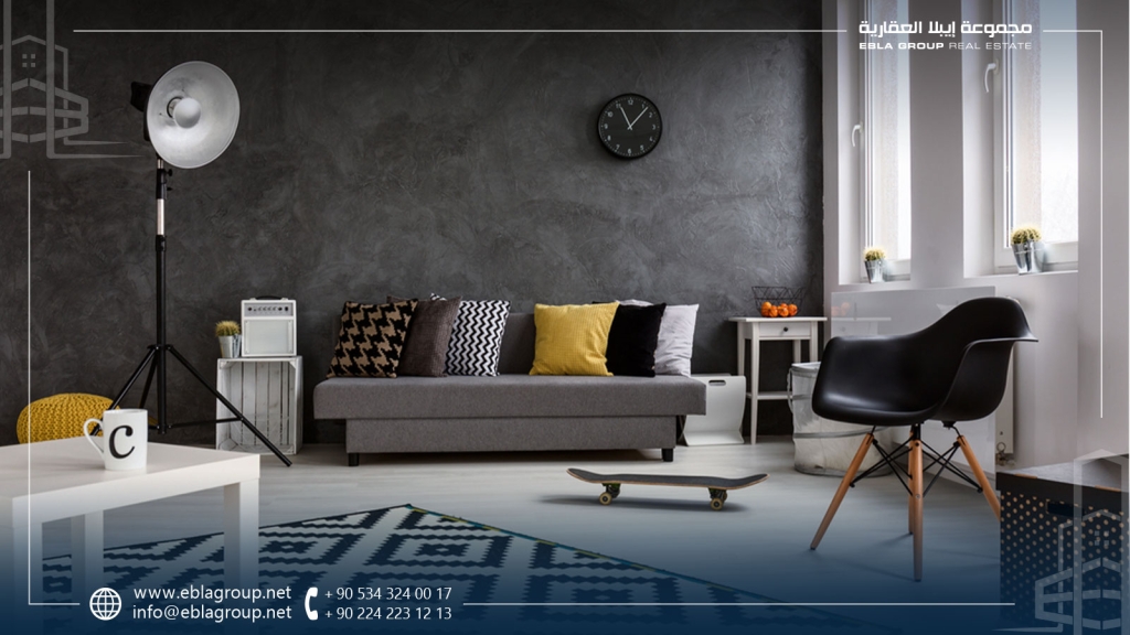 Small real estate in Bursa