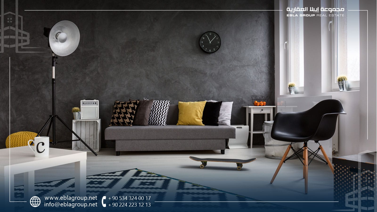 Small real estate in Bursa