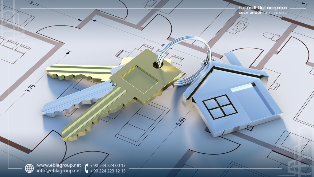 مرحلة البناء في تركيا