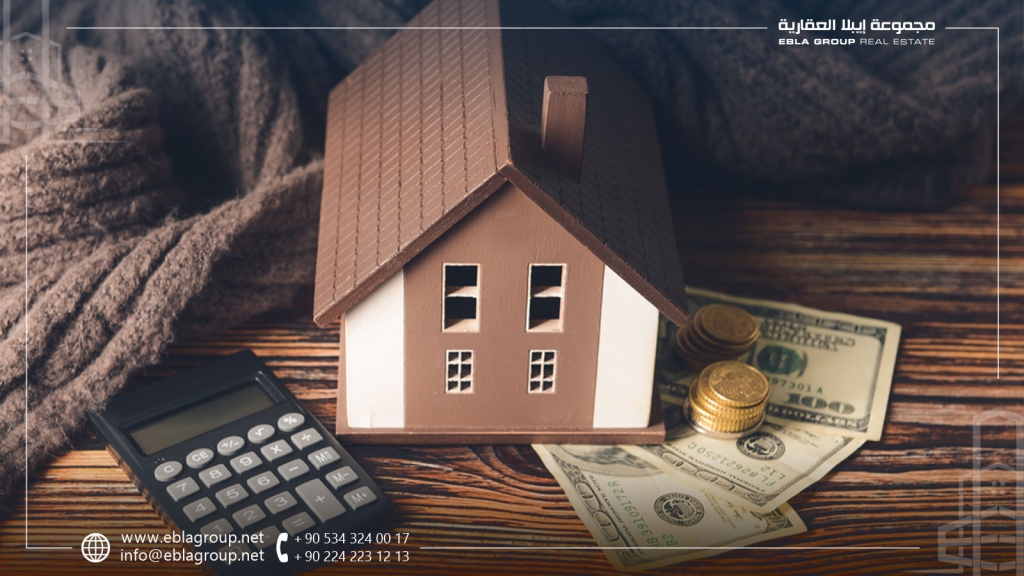 أفضل الأوقات لشراء العقارات في بورصة