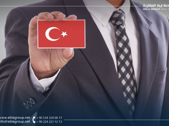 القوانين الجديدة للحصول على الجنسية التركية