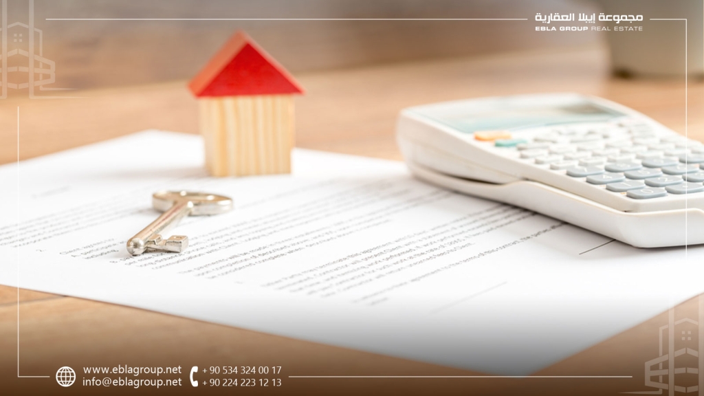 كيف يمكن للأجانب شراء العقارات في بورصة