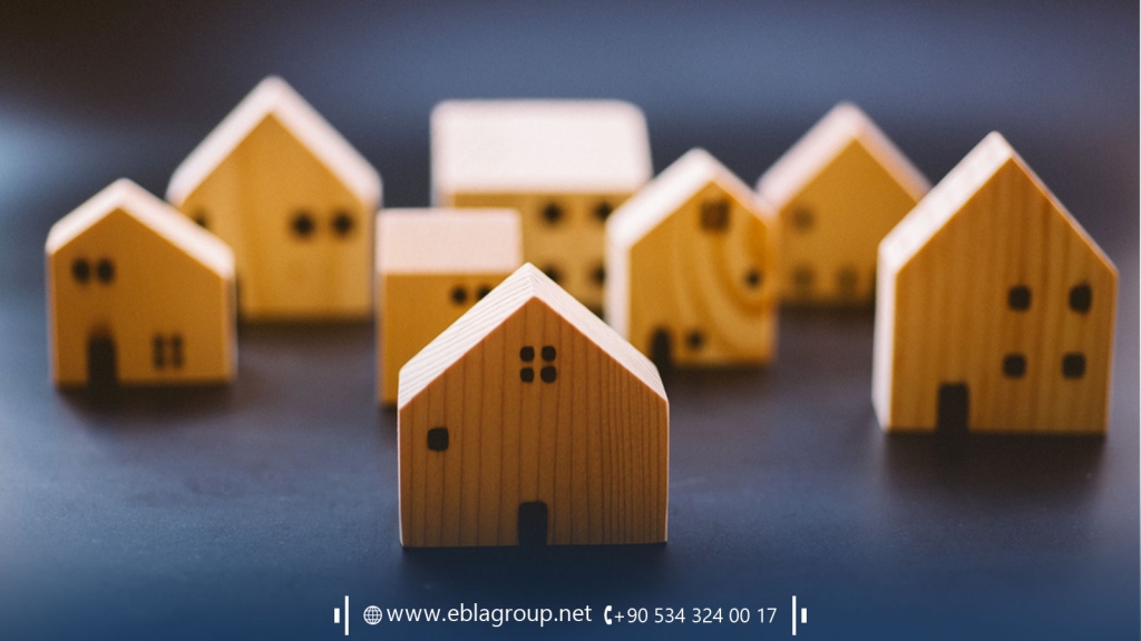 Can a foreigner own more than one property in Türkiye?