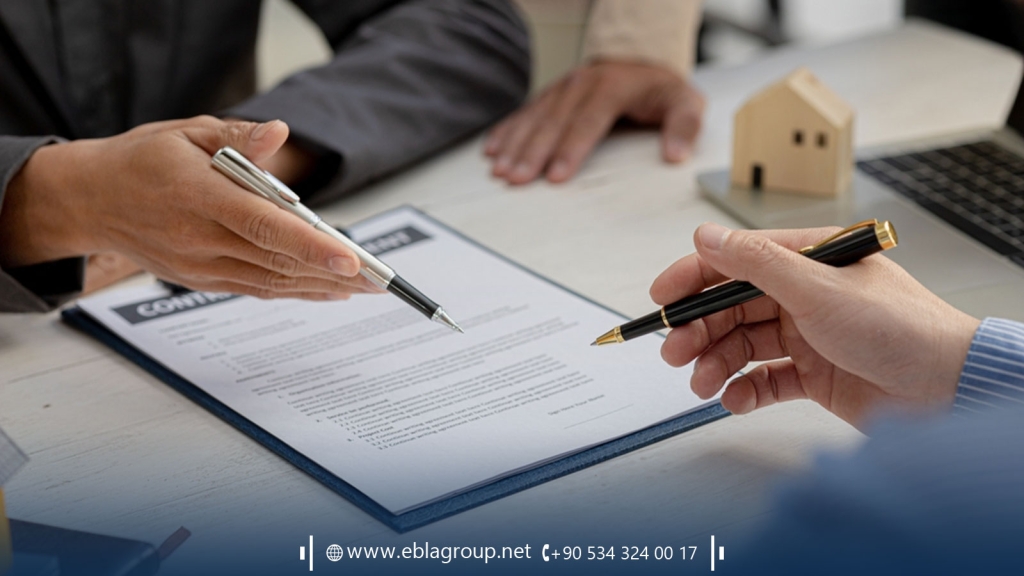 Own the same property in Türkiye by more than one person