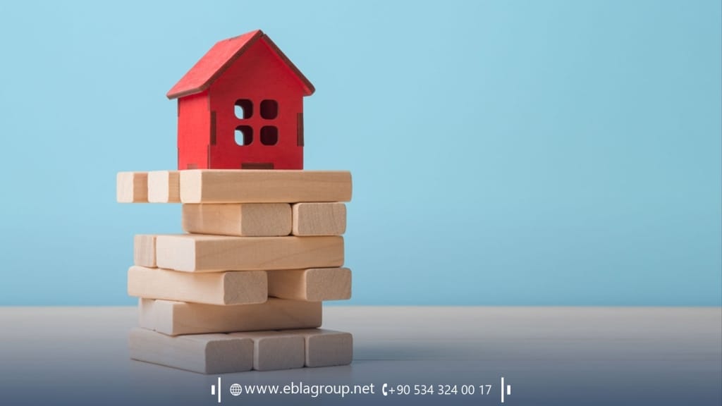 Real estate development in Türkiye