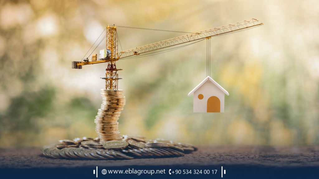 Get the best return from real estate investment