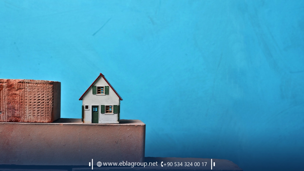 هل يمكن بيع عقار قيد الإنشاء قبل انتهاء المشروع