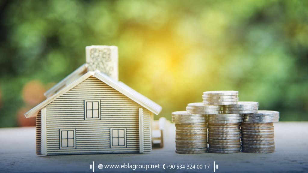 sell real estate in Bursa