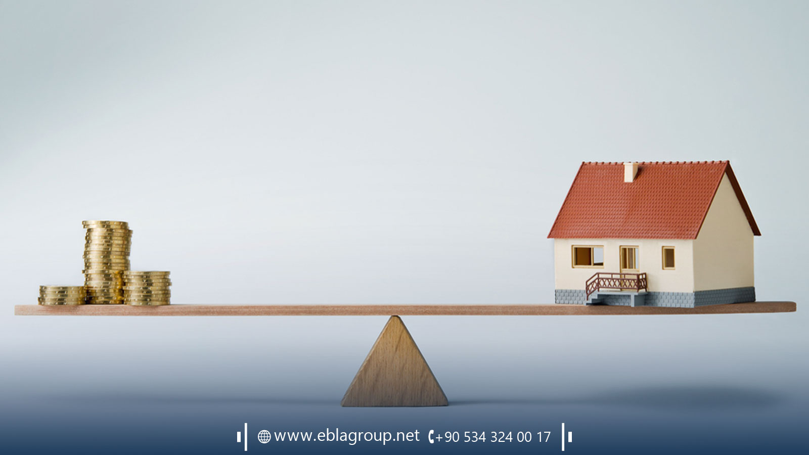 طريقة العثور على افضل العقارات في تركيا