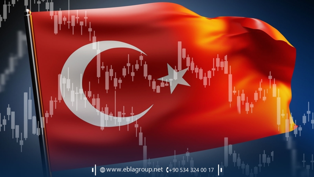 ما هي أسباب نمو الاقتصاد التركي