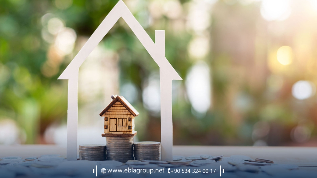 Expensive real estate in Bursa