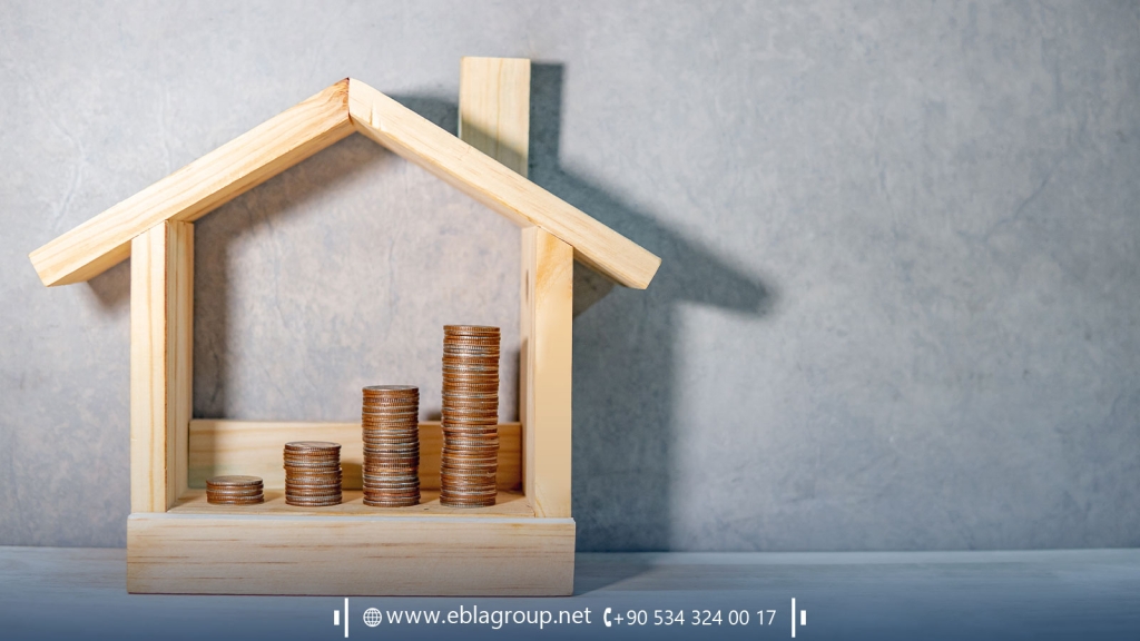 Real estate market in Bursa