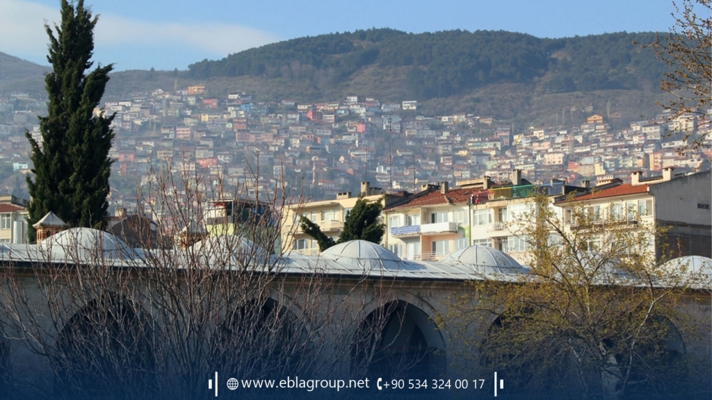 Get the best return from real estate investment