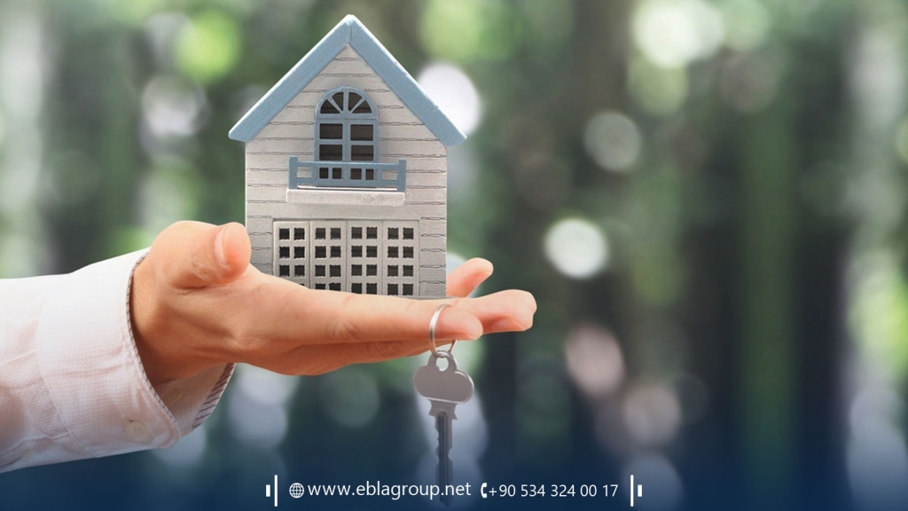 Expensive real estate in Bursa