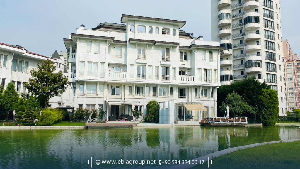 New real estate in Bursa