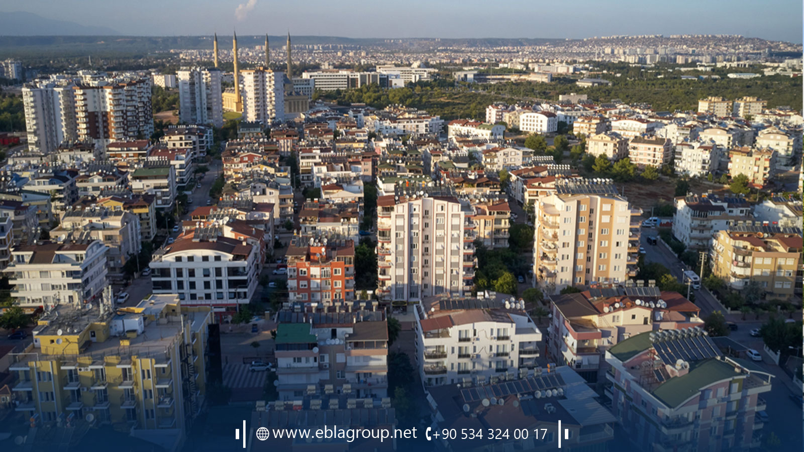 العقارات السكنية