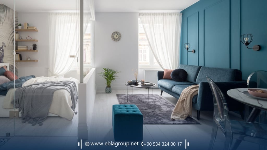 Small real estate in Bursa